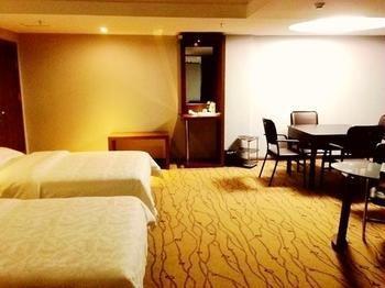 Xiandi International Hotel Nanning Exterior photo