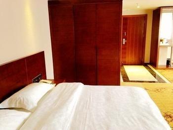 Xiandi International Hotel Nanning Exterior photo