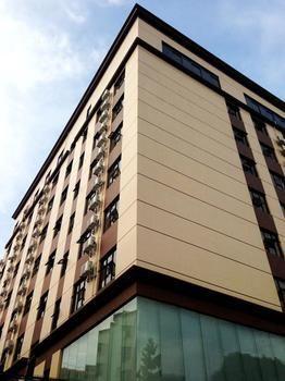 Xiandi International Hotel Nanning Exterior photo